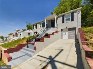 3514 28TH Parkway, Temple Hills, MD 20748 - MLS#: MDPG2110798