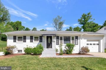 7212 Giddings Drive, Capitol Heights, MD 20743 - MLS#: MDPG2110876