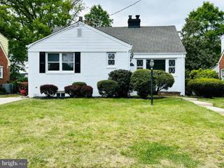 2512 Gaither Street, Temple Hills, MD 20748 - MLS#: MDPG2110902