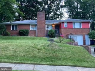 3807 24TH Avenue, Temple Hills, MD 20748 - #: MDPG2110928