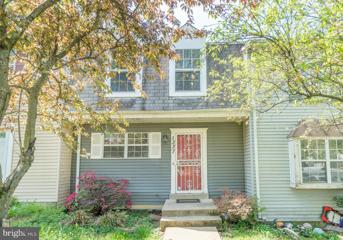 1337 Upcot Court, Capitol Heights, MD 20743 - #: MDPG2111000