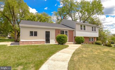 7112 Westchester Drive, Temple Hills, MD 20748 - MLS#: MDPG2111072