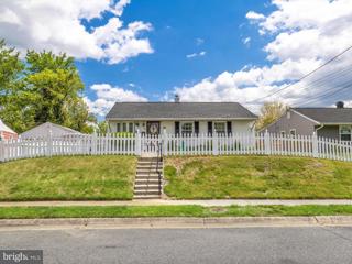710 Shelby Drive, Oxon Hill, MD 20745 - MLS#: MDPG2111088