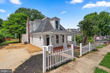 504 68TH Street, Capitol Heights, MD 20743 - MLS#: MDPG2111118