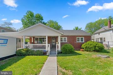 3109 Orleans Avenue, District Heights, MD 20747 - MLS#: MDPG2111184