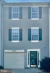 2333 White Owl Way, Suitland, MD 20746 - MLS#: MDPG2111196