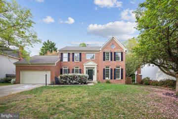 13922 Westview Forest Drive, Bowie, MD 20720 - #: MDPG2111198