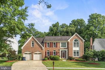 9704 Bald Hill Road, Bowie, MD 20721 - #: MDPG2111224