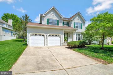7104 Redwood Branch Court, Clinton, MD 20735 - #: MDPG2111244