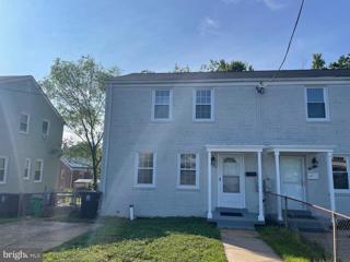 2329 Iverson Street, Temple Hills, MD 20748 - #: MDPG2111296