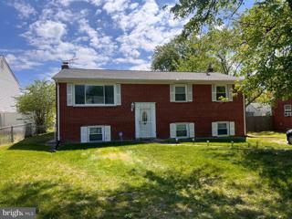 2312 Ritchie Road, District Heights, MD 20747 - MLS#: MDPG2111336