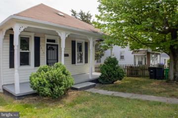 4216 Rail Street, Capitol Heights, MD 20743 - #: MDPG2111396