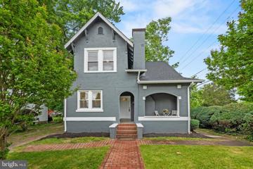 6315 Foster Street, District Heights, MD 20747 - MLS#: MDPG2111410