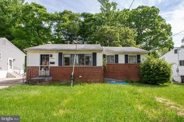 405 71ST Avenue, Capitol Heights, MD 20743 - #: MDPG2111464