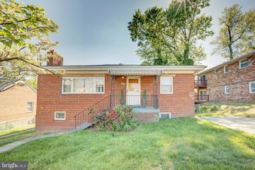 4327 Will Street, Capitol Heights, MD 20743 - #: MDPG2111470