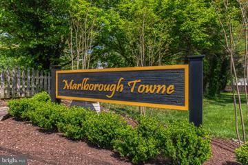5022 Marlborough Terrace, Upper Marlboro, MD 20772 - MLS#: MDPG2111482