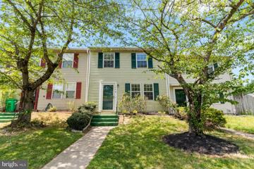 1748 Tulip Avenue, District Heights, MD 20747 - MLS#: MDPG2111536