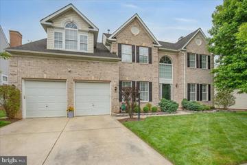 2210 Dunrobin Drive, Bowie, MD 20721 - #: MDPG2111554