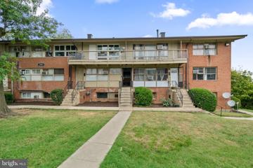 7405 18TH Avenue Unit 20, Hyattsville, MD 20783 - MLS#: MDPG2111660