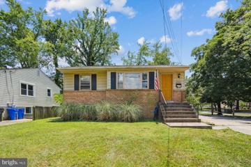 4701 Norwich Road, College Park, MD 20740 - MLS#: MDPG2111698