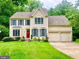 15003 Puffin Court, Bowie, MD 20721 - MLS#: MDPG2111770
