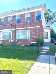 8256 New Hampshire Avenue, Silver Spring, MD 20903 - #: MDPG2111806