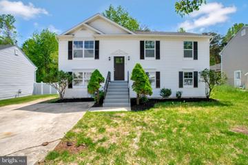 1716 Bradmoore Drive, District Heights, MD 20747 - #: MDPG2111812