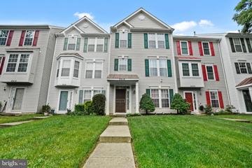3018 Rosemist Way, District Heights, MD 20747 - #: MDPG2111826
