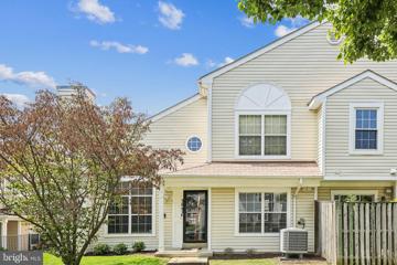 3847 Eaves Lane Unit 156, Bowie, MD 20716 - MLS#: MDPG2111838