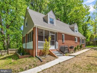 4615 Southern Avenue, Capitol Heights, MD 20743 - MLS#: MDPG2111966