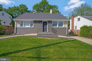 4911 Maury Place, Oxon Hill, MD 20745 - MLS#: MDPG2112008