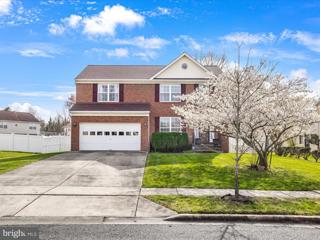 7807 Tinkers Creek Drive, Clinton, MD 20735 - #: MDPG2112058