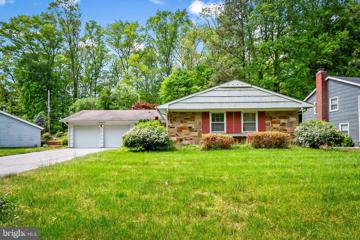 12547 Windover Turn, Bowie, MD 20715 - MLS#: MDPG2112088