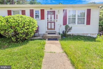 5203 Croton Place, Riverdale, MD 20737 - #: MDPG2112156