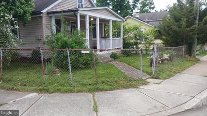 6319 Seat Pleasant Drive, Capitol Heights, MD 20743 - MLS#: MDPG2112182