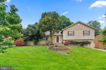 3700 Baskerville Drive, Mitchellville, MD 20721 - MLS#: MDPG2112192