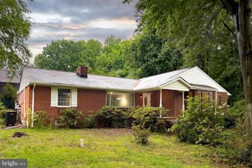 13201 Forest Drive, Bowie, MD 20715 - MLS#: MDPG2112210