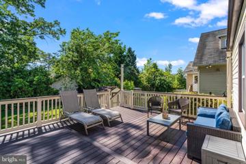 9507 49TH Place, College Park, MD 20740 - MLS#: MDPG2112256