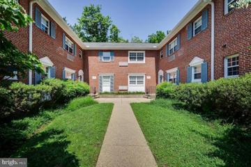 19 Post Office Avenue Unit 204, Laurel, MD 20707 - MLS#: MDPG2112268