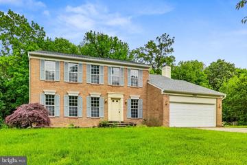 9205 Moon River Court, Adelphi, MD 20783 - #: MDPG2112274