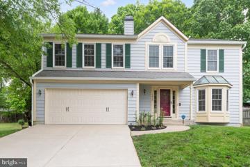 1418 Kings Manor Drive, Bowie, MD 20721 - #: MDPG2112298