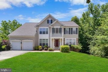 12402 Chasemount Court, Bowie, MD 20720 - MLS#: MDPG2112330