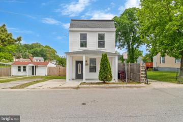 5400 Dole Street, Capitol Heights, MD 20743 - MLS#: MDPG2112338