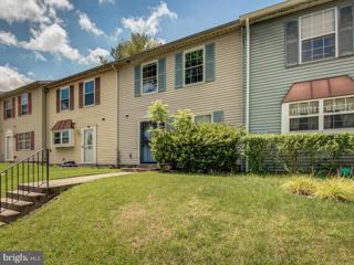 5751 Gladstone Way, Capitol Heights, MD 20743 - MLS#: MDPG2112354
