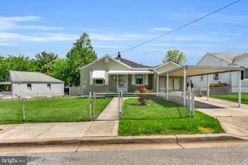 1319 Nome Street, Capitol Heights, MD 20743 - MLS#: MDPG2112362