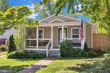 6411 Lee Place, Capitol Heights, MD 20743 - MLS#: MDPG2112498