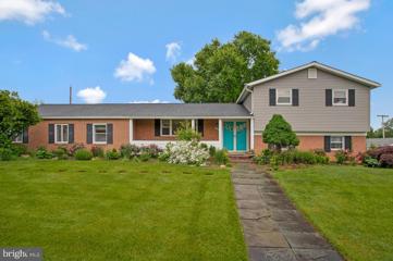 16113 Laurel Ridge Drive, Laurel, MD 20707 - #: MDPG2112594