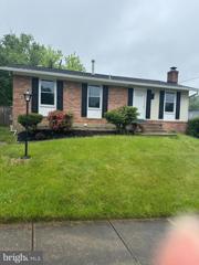 6603 Arlene Drive, Capitol Heights, MD 20743 - #: MDPG2112658