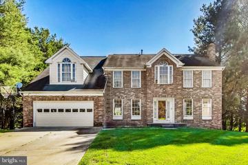 1301 Forest Lake Court, Bowie, MD 20721 - MLS#: MDPG2112704