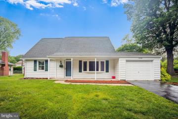 12104 MacKell Lane, Bowie, MD 20715 - MLS#: MDPG2112846